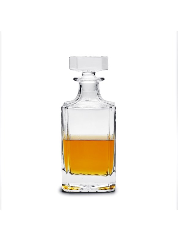 Decanter Sets in Decanters