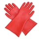 thumbnail image 5 of Guantes Con Aislamiento Eléctrico, Guantes De Trabajo Protectores De Seguridad En Forma De Palma Flexibles Para Sitios De Construcción, 5 of 7