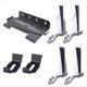 thumbnail image 4 of Game Console Wall Bracket For PS5 Slim Console, 4 of 5