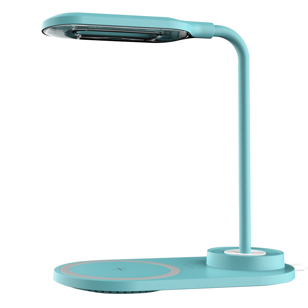 table lamp wireless charger table lamp fast charging table lamp LED wireless charger table light