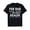 Black-233, variant on Fur Dad Man Myth Snack Dealer Fathers Day Dog Daddy Papa Pet T-Shirt