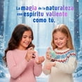 thumbnail image 4 of Zermat Disney Paquete 2 Perfumes Niña Frozen Spirit Olaf Floral Frutal, 4 of 4