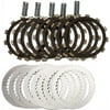 EBC DRC109 - DRC Series Off-Road Clutch Rebuild Kit