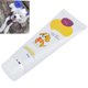 thumbnail image 1 of Pet animal cabello tinte gel semipermanente temporario piet pelaje colorante accesorios para mascotas, 1 of 7
