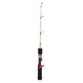 thumbnail image 1 of Caña De Pescar En Hielo, Caña De Pescar, Caña De Pescar En Hielo, Ligera, Práctica Para Uso Al Aire Libre, Aparejos De Pesca, Amantes De La Pesca, Niños Adultos, Mar/pesca, 1 of 7