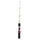 thumbnail image 1 of Caña De Pescar En Hielo, Caña De Pescar, Caña De Pescar En Hielo, Ligera, Práctica Para Uso Al Aire Libre, Aparejos De Pesca, Amantes De La Pesca, Niños Adultos, Mar/pesca, 1 of 7