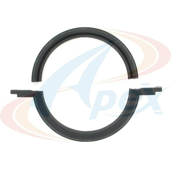 Engine Main Bearing Gasket Set