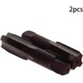 thumbnail image 4 of HUGFEGWE Robinet à Main Métrique Filetage M18 1.5 Pas H2 Outil en Alliage Acier 2 Pcs CJB91-23326, 4 of 7