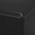 thumbnail image 4 of Reebok Delta Yoga Block, Black, 4 of 4