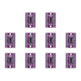 thumbnail image 1 of Placa de desarrollo de 1 módulo CJMCU-9548 TCA9548A a 8 I2C I2C para encadenar módulos, 1 of 6