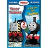Thomas & Friends: Trust Thomas / A Big Day For Thomas (DVD)