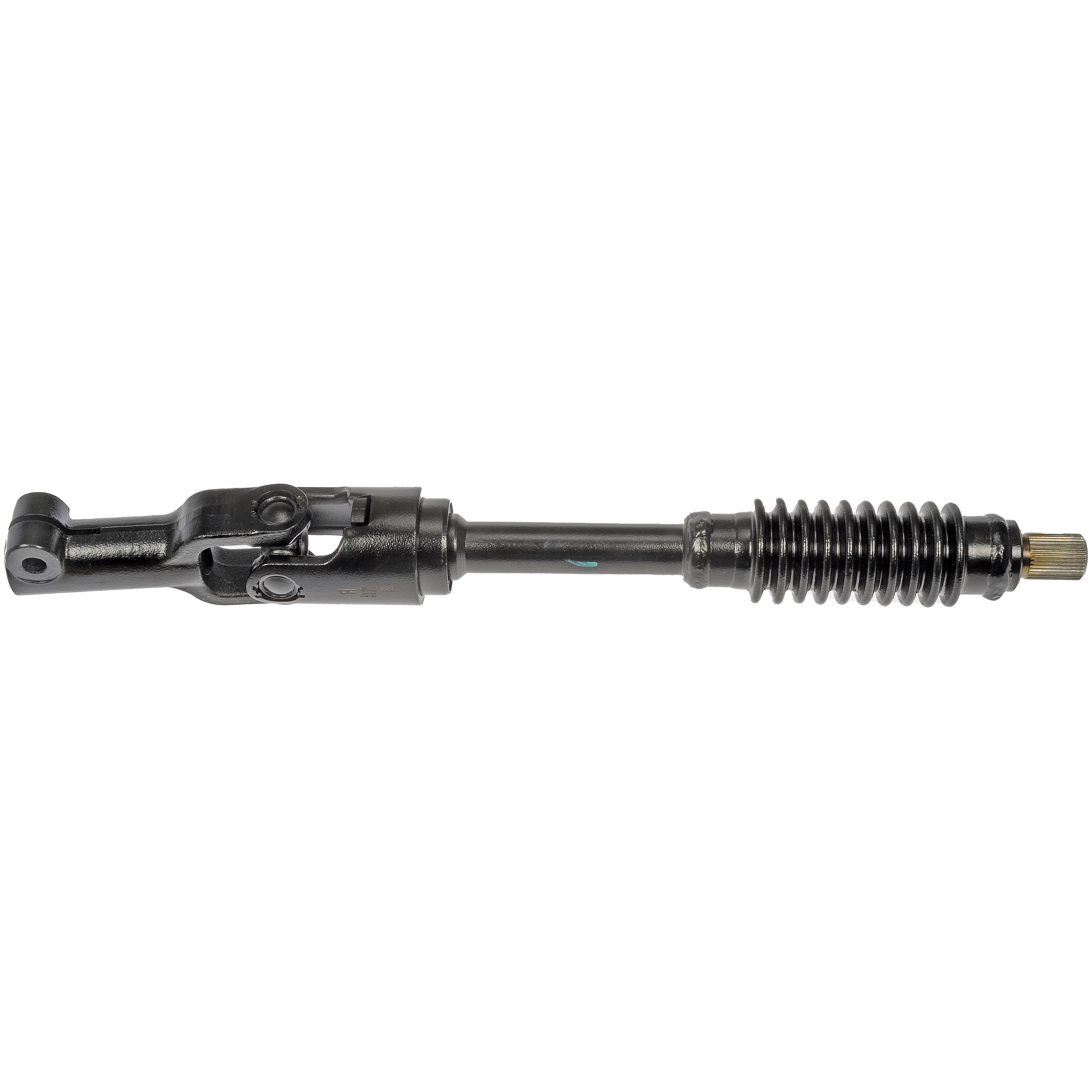 Dorman 425-466 Steering Shaft for Specific Toyota Models