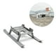 thumbnail image 1 of Tren De Aterrizaje Compatible Con Dji Mini 2/ Mavic Mini Drone Accesorios Extensor De Altura Plegable Methold EL016123-00, 1 of 5