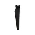 thumbnail image 5 of Terminator Indoor and Outdoor 3-Blade Smart Ceiling Fan 54in Matte Black UV-C LED Up-Light and Remote Control, 5 of 5