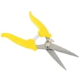 thumbnail image 4 of CHUANK Pruning Shear Garden Shears Bypass Pruners Tree Trimmers Hand Pruner(7.87X1.97X0.39Inch), 4 of 11