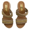 thumbnail image 4 of Sandalia Para Mujer Lady Anacleta Ch8010 beige 24, 4 of 4