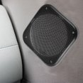 thumbnail image 4 of unbranded 3 Pcs Audio Speaker Grille Outdoor Car Speakers Subwoofer Black, 4 of 8