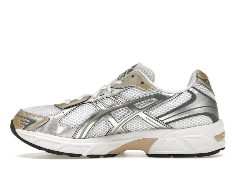 ASICS Men's Gel-1130 White Wood Crepe, from StockX - Walmart.com