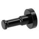 thumbnail image 2 of Gancho De Baño, Exquisito Colgador De Pared De Aluminio Resistente Para Dormitorio Para Cocina ANGGREK Otros, 2 of 8
