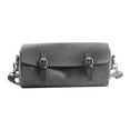 thumbnail image 5 of WORGEOUS 1Pc Adjustable Belt Crossbody Bag Fashion Barrel Crossbody Bag for Men, 5 of 8