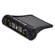 thumbnail image 5 of Sistema De Monitoreo De Presión De Neumáticos Con Energía Solar Monitor Inalámbrico Con 4 Sensores Externos Carga Dual Usb Solar Inevent VI011934-01, 5 of 6