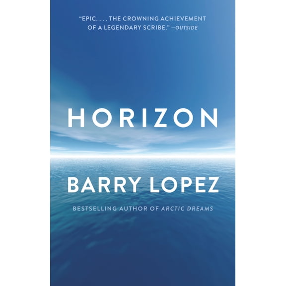 Pre-Owned Horizon (Paperback) 0375708472 9780375708473