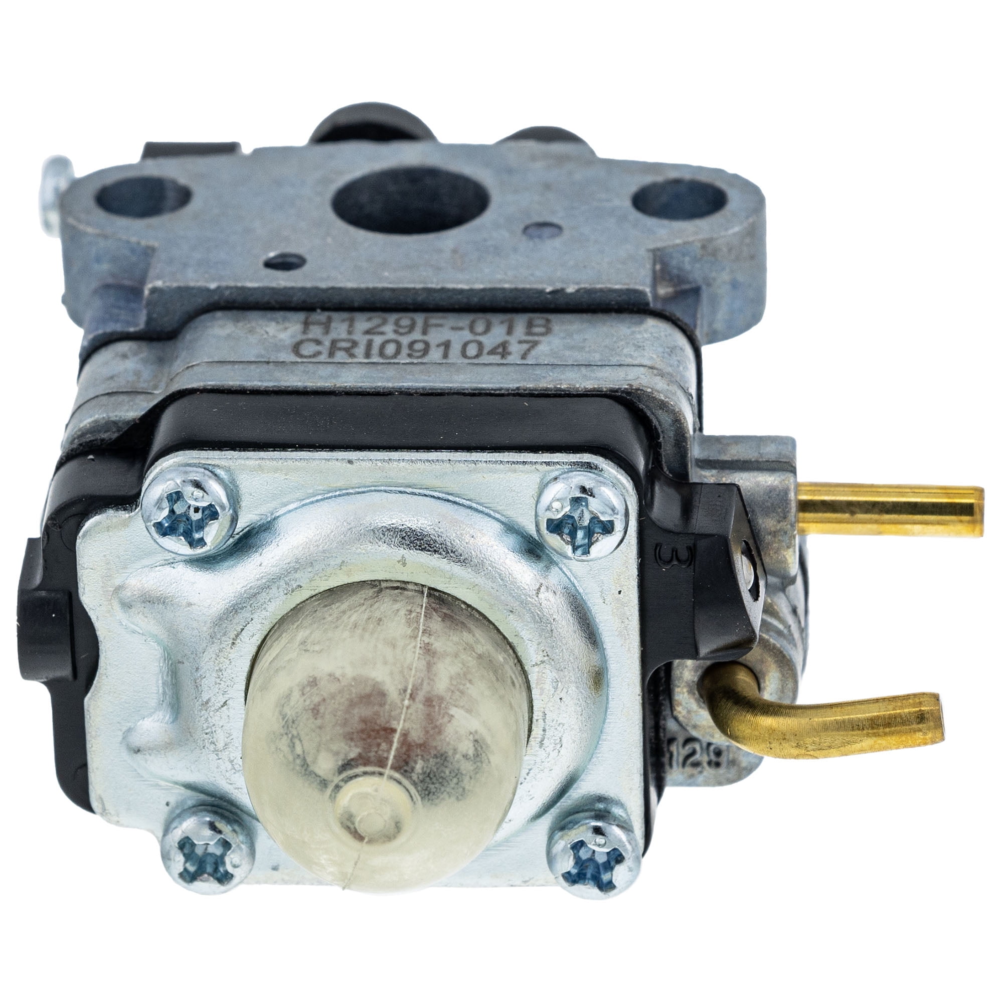 MTD 753-11331 Carburetor for Craftsman Troy-Bilt WS4200 WS405