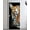 004, variant on Door Sticker - Peel And Stick Mural, Removable Self-Adhesive Wallpaper For Home Decor