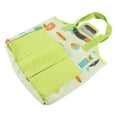 thumbnail image 1 of Children Gardening Handbag Colorful Cartoon Oxford Cloth Hook and Loop Design Portable Gardening Tools Storage Bag, 1 of 9