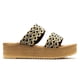 thumbnail image 1 of Sandalias para Mujer Jema 1008 negro 24, 1 of 4