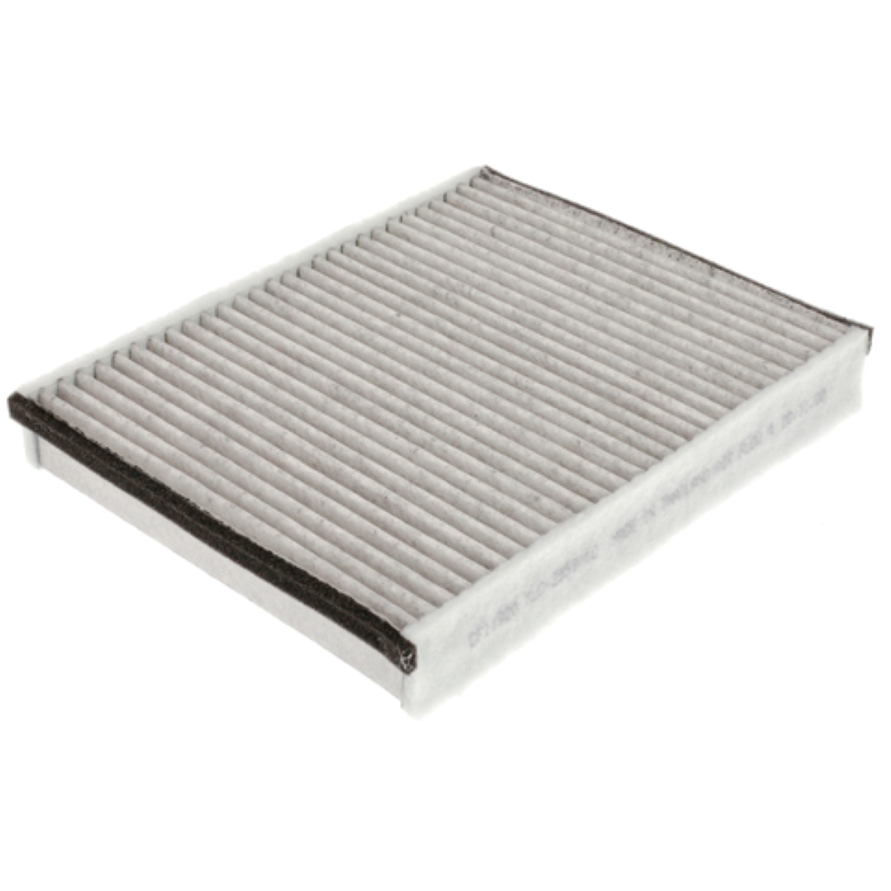 Bi-Trust CF11920 Cabin Air Filter For Ford Escape (2013-2020), Focus (2012-2018), GT (2017-2019) – Direct Fit