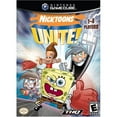 thumbnail image 1 of Nicktoons Unite! - Gamecube, 1 of 6