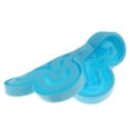 thumbnail image 4 of Alimentación para Mascotas Perro Gato Accesorios de Animales Doemsticos Fácil de utilizar Elegante - Azul, 24x17x3cm Yinane Alimentador lento del gato del perro del animal doméstico, 4 of 8