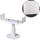 thumbnail image 2 of Radiator Bracket, Vintage Radiator Brackets,Adjustable Column Radiator Cast Bracket (Pack of 1), 2 of 5