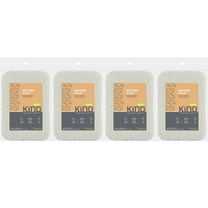 Casabella Kind Euro Sponges, 6.5" x 4.5", Set of 4