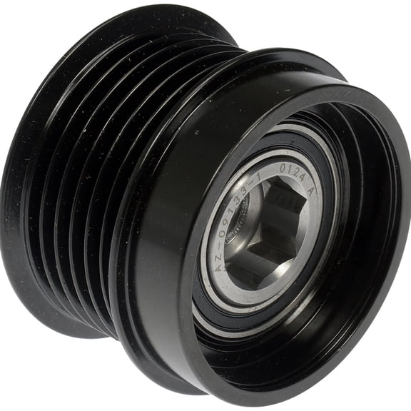 Dorman 300-430 Alternator Pulley for Specific Models