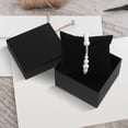 thumbnail image 5 of 3 cajas de regalo para relojes individuales, joyas, brazaletes, relojes, para hombres y mujeres., 5 of 5