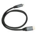 thumbnail image 6 of HDMI to HDMI Adapter Cable Wire Line Stable Accessory Transmission Multiple Shielding1M, 6 of 8