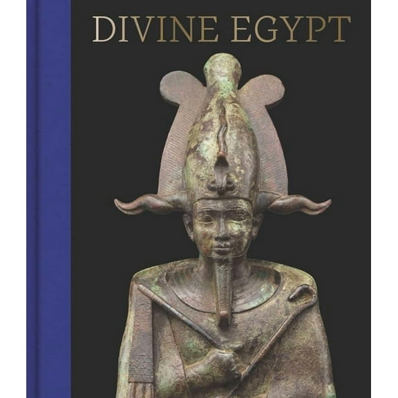 Divine Egypt, (Hardcover)