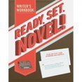thumbnail image 4 of Ready, Set, Novel!: A Writer's Workbook, 4 of 4