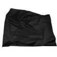thumbnail image 5 of BUYISI Housse Imperméable pour Gril Bbq, Protecteur de Jardin Noir, Résistance à la Chaleur, Tissu Oxford Robuste, Pluie Gaz S, 5 of 5