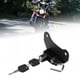 thumbnail image 4 of Bloqueo De La Aleación De Motocicletas Gancho De Montaje Del Casco Con Llaves De Bloqueo De Precisión Para Indian Sesenta 2015-2018, 4 of 7