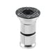 thumbnail image 1 of Tapa para auriculares de bicicleta fácil de instalar con llave Allen Tapa de 31,8 mm Aleación de aluminio y psíquica, 1 of 8
