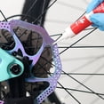 thumbnail image 3 of YIGSECU Restores Braking Power Bicycles Cleaner Bike Brake Cleaner Eliminates Brake Noise, 3 of 11