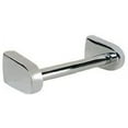 thumbnail image 4 of Alno A8960 Euro Series Adjustable Horizontal Modern Toilet Paper Tissue Holder - Brass, 4 of 5