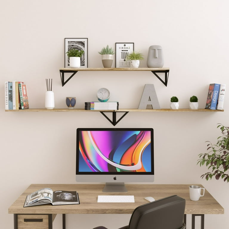 Wallniture minori floating shelves deals