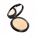 thumbnail image 2 of Oil Control Concealer Setting Powder Lightweight Breathable Long Lasting Makeup Trouble For A Silky Soft Focus Finish Vegan 8G, Loose White, 2 of 9