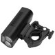 thumbnail image 4 of Faro de bicicleta recargable por USB, luces para bicicleta, luz delantera de ciclismo USB, 4 of 5