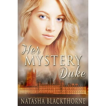 Her Mystery Duke (Erotic Regency Romance) - eBook