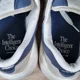 thumbnail image 5 of New Balance 57/40 Shoes Men Size 10.5 White Beige Blue Running Athletic M5740CCD, 5 of 6